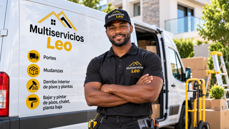 Multiservicios castellon